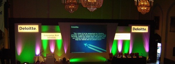 Deloitte 2005, Dromoland2