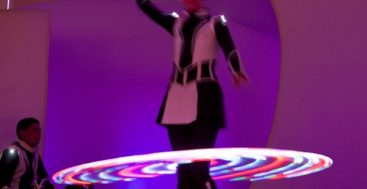 entertainment 6