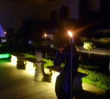 outdoor lighting 2