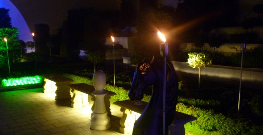 outdoor lighting 2